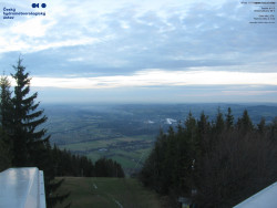 Červená sjezdovka, Třinec