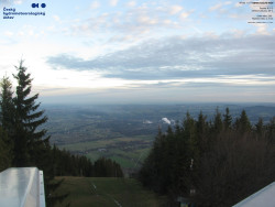 Červená sjezdovka, Třinec