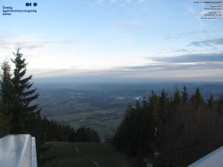 Červená sjezdovka, Třinec