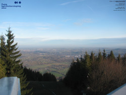 Červená sjezdovka, Třinec