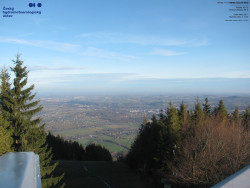 Červená sjezdovka, Třinec