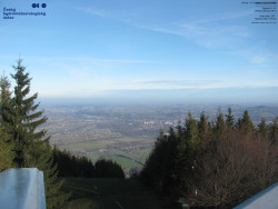 Červená sjezdovka, Třinec