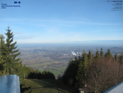 Červená sjezdovka, Třinec