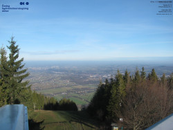 Červená sjezdovka, Třinec