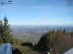 Červená sjezdovka, Třinec