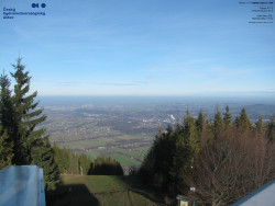 Červená sjezdovka, Třinec