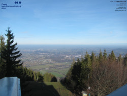 Červená sjezdovka, Třinec