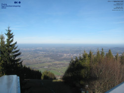 Červená sjezdovka, Třinec