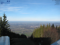 Červená sjezdovka, Třinec