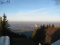 Červená sjezdovka, Třinec