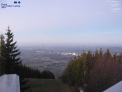 Červená sjezdovka, Třinec