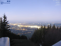 Červená sjezdovka, Třinec