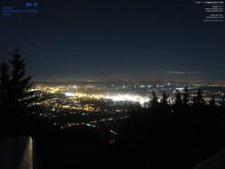 Červená sjezdovka, Třinec