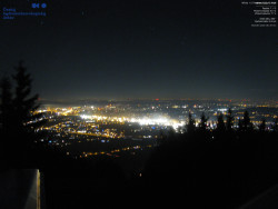 Červená sjezdovka, Třinec