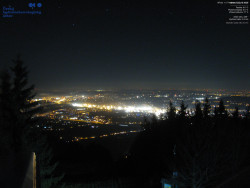 Červená sjezdovka, Třinec