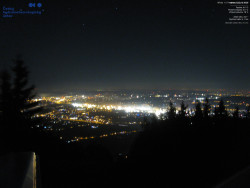 Červená sjezdovka, Třinec