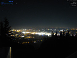 Červená sjezdovka, Třinec