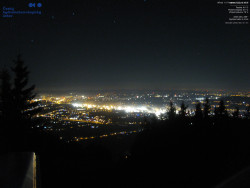 Červená sjezdovka, Třinec