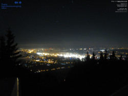 Červená sjezdovka, Třinec