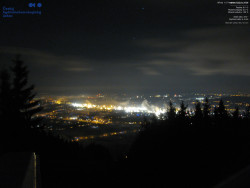 Červená sjezdovka, Třinec