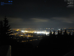 Červená sjezdovka, Třinec