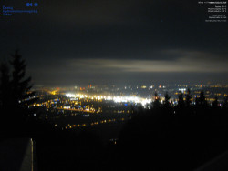 Červená sjezdovka, Třinec