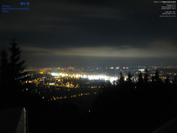 Červená sjezdovka, Třinec