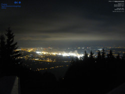 Červená sjezdovka, Třinec