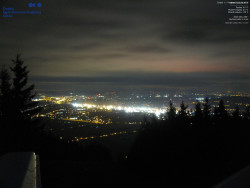 Červená sjezdovka, Třinec