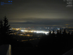 Červená sjezdovka, Třinec