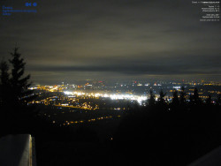 Červená sjezdovka, Třinec