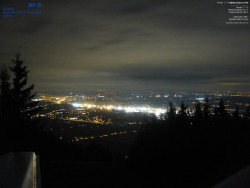 Červená sjezdovka, Třinec