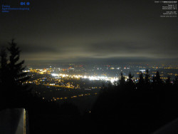 Červená sjezdovka, Třinec