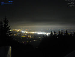 Červená sjezdovka, Třinec