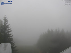 Červená sjezdovka, Třinec