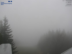 Červená sjezdovka, Třinec