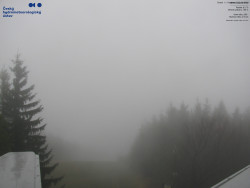 Červená sjezdovka, Třinec