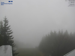 Červená sjezdovka, Třinec