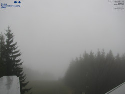 Červená sjezdovka, Třinec