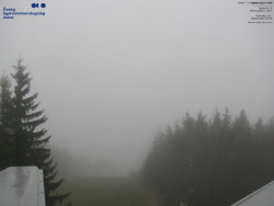 Červená sjezdovka, Třinec