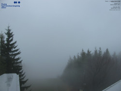 Červená sjezdovka, Třinec