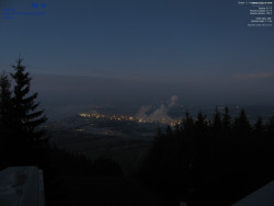 Červená sjezdovka, Třinec