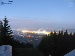 Červená sjezdovka, Třinec