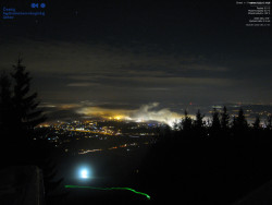 Červená sjezdovka, Třinec