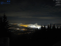 Červená sjezdovka, Třinec