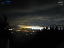 Červená sjezdovka, Třinec