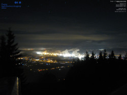 Červená sjezdovka, Třinec