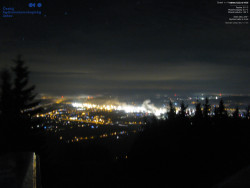 Červená sjezdovka, Třinec