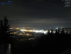 Červená sjezdovka, Třinec