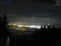 Červená sjezdovka, Třinec